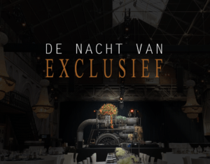 Maison Fleurie Nacht Van Exclusief 2.0 20 oktober 2018