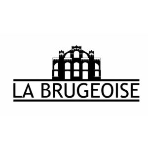 De Nacht Van Exclusief - La Brugeoise Logo